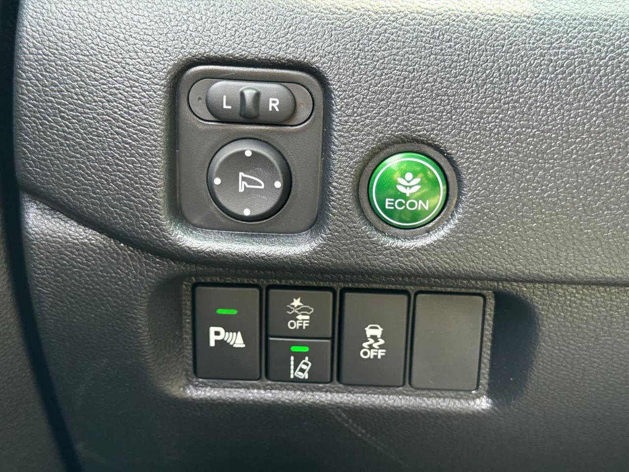 2025 Honda Passport EX-L Dartmouth MA