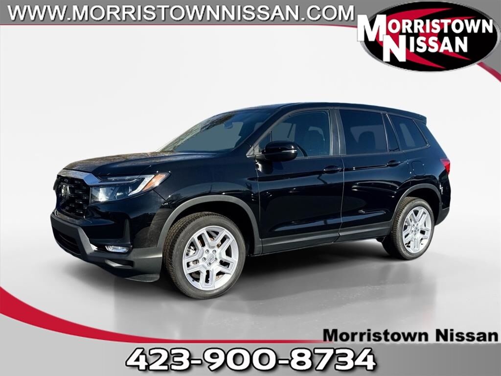 2025 Honda Passport EX-L Morristown TN