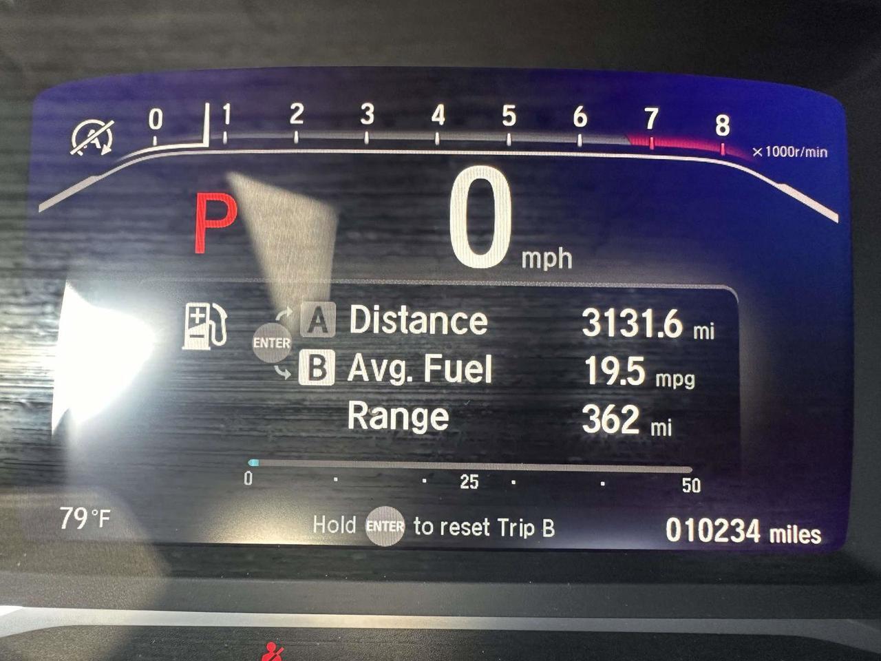 2025 Honda Passport EX-L San Clemente CA