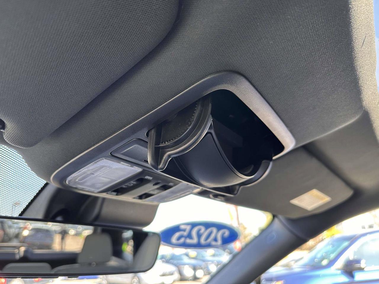 2025 Honda Passport EX-L San Clemente CA