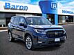 2025 Honda Passport EX-L
