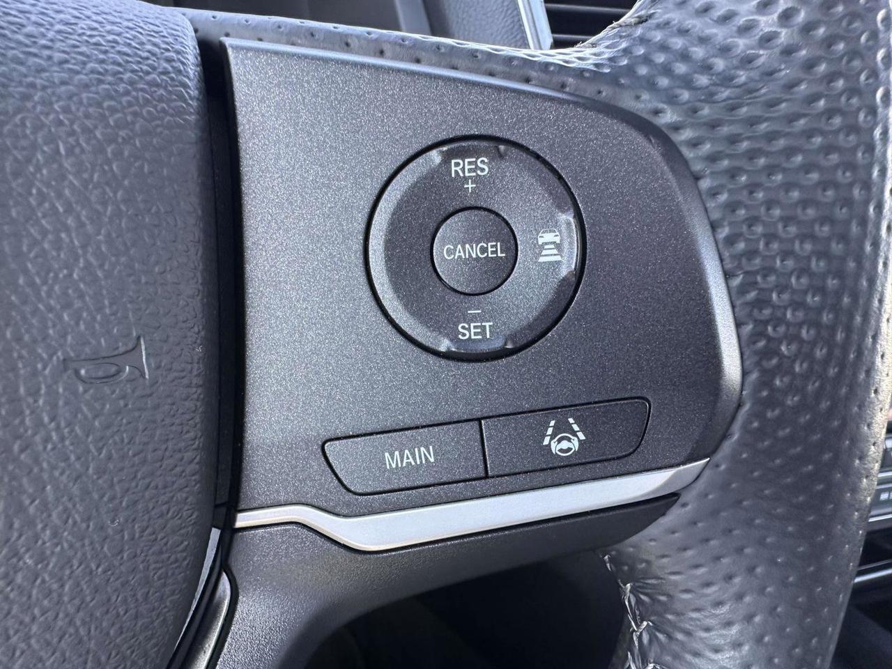 2025 Honda Passport EX-L San Clemente CA