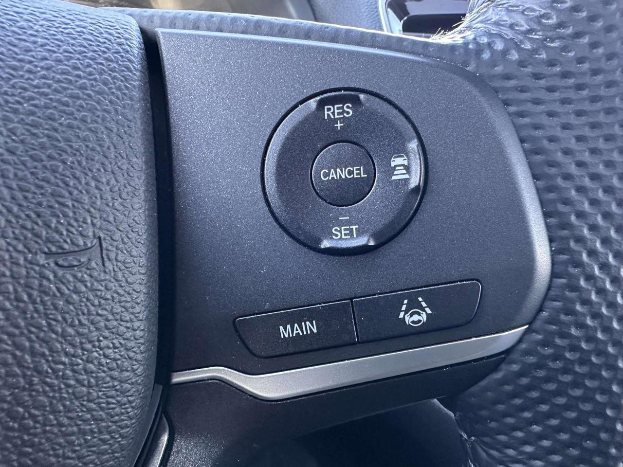 2025 Honda Passport EX-L San Clemente CA