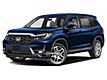 2025 Honda Passport EX-L