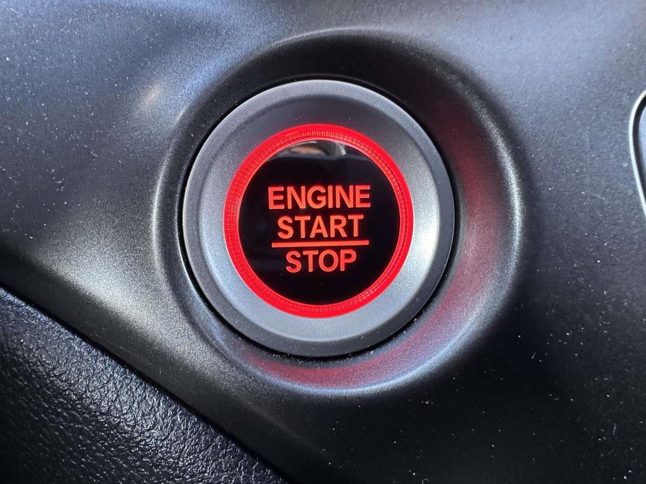 2025 Honda Passport EX-L San Clemente CA