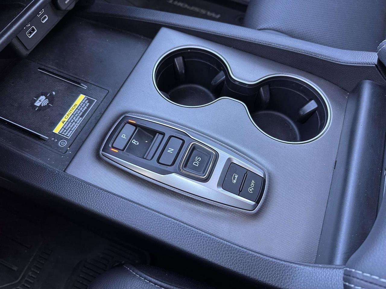 2025 Honda Passport EX-L San Clemente CA