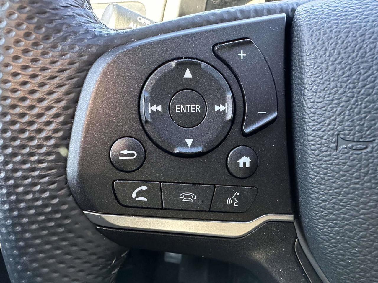 2025 Honda Passport EX-L San Clemente CA