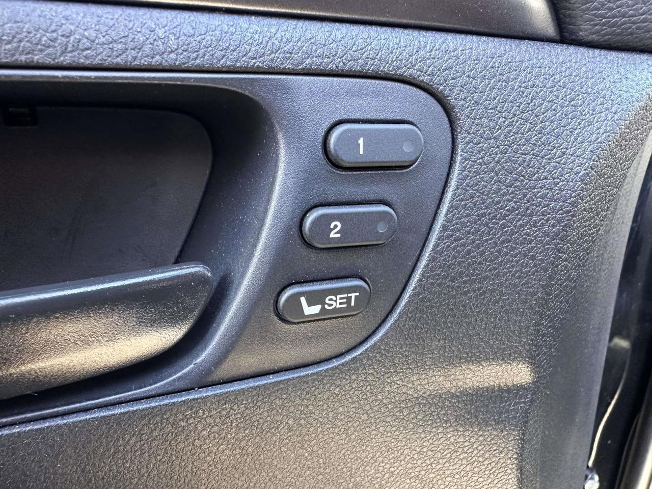 2025 Honda Passport EX-L San Clemente CA