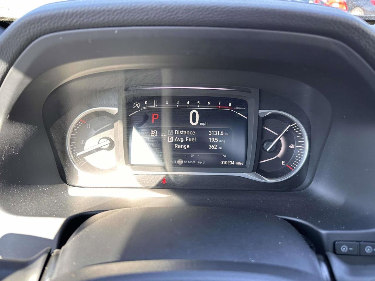 2025 Honda Passport EX-L San Clemente CA