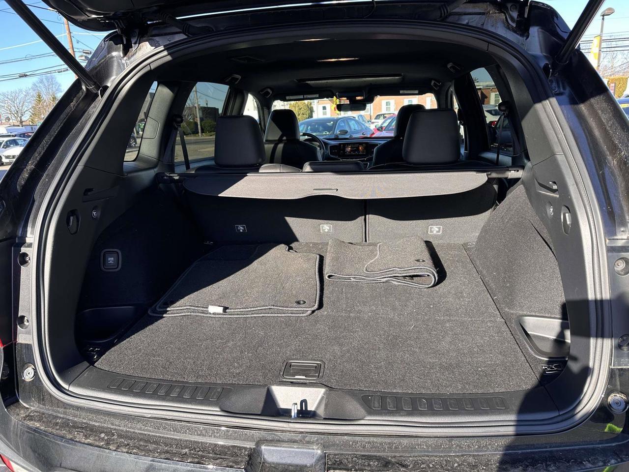 2025 Honda Passport EX-L San Clemente CA