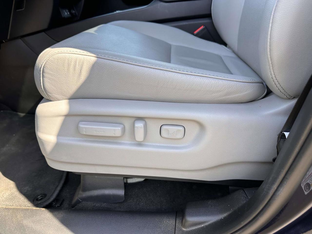 2025 Honda Passport EX-L San Clemente CA