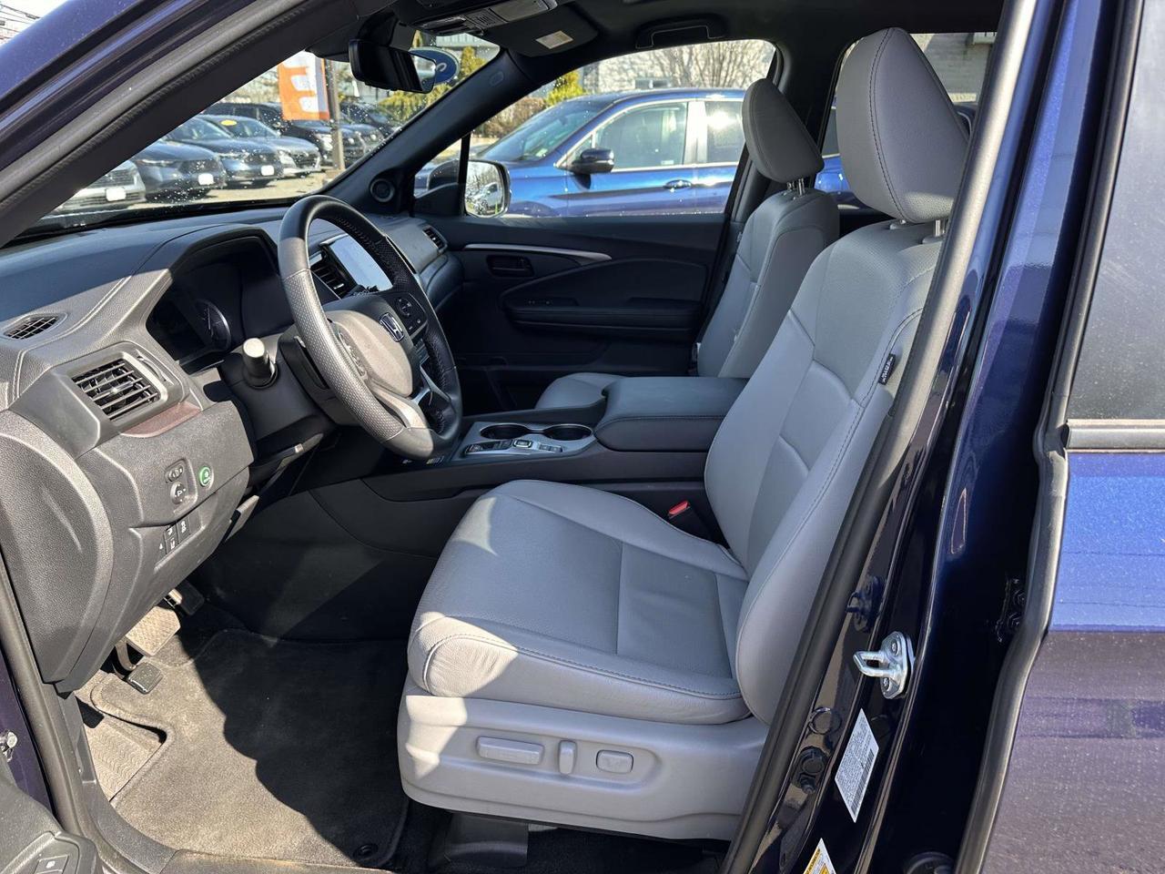 2025 Honda Passport EX-L San Clemente CA