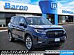 2025 Honda Passport EX-L