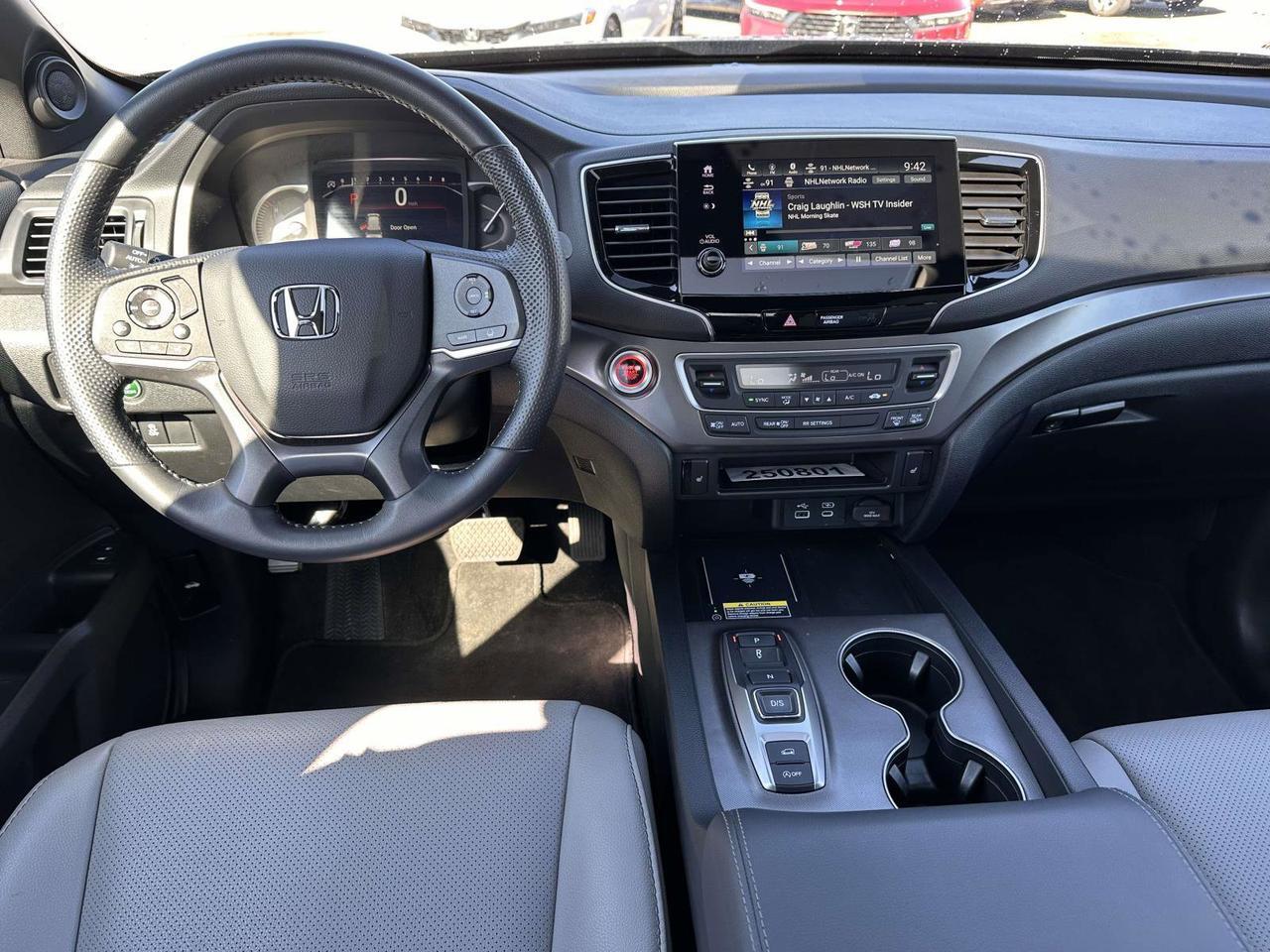 2025 Honda Passport EX-L San Clemente CA