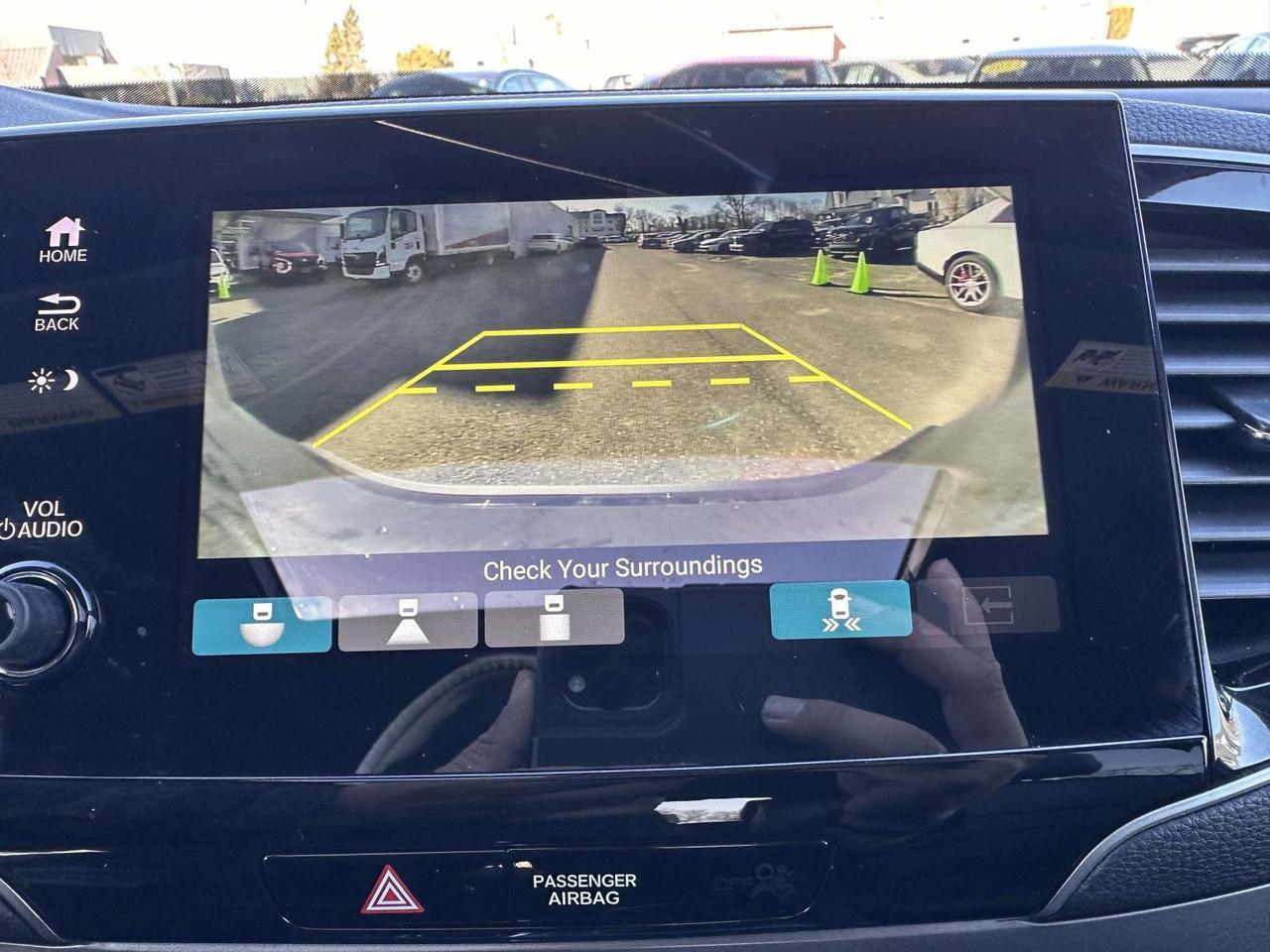 2025 Honda Passport EX-L San Clemente CA