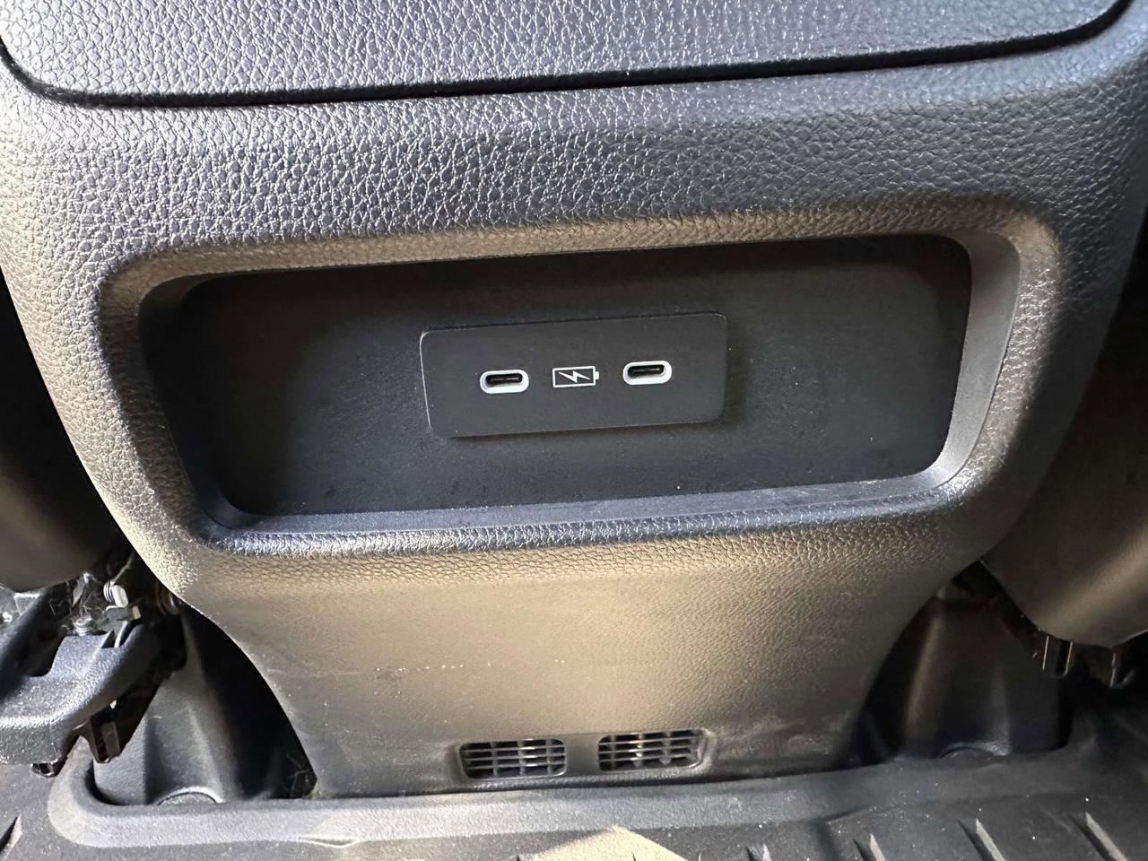 2025 Honda Passport EX-L San Clemente CA