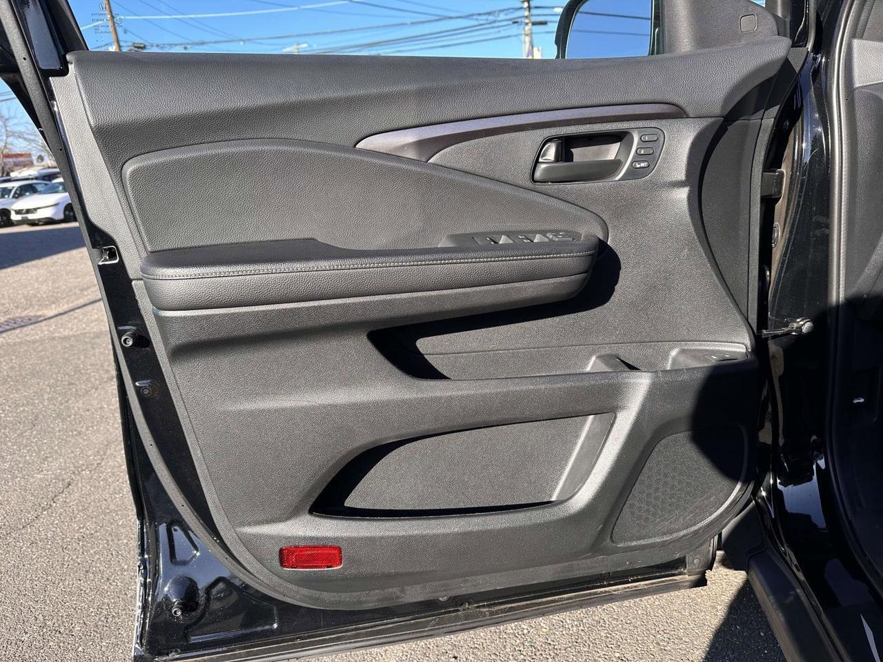 2025 Honda Passport EX-L San Clemente CA