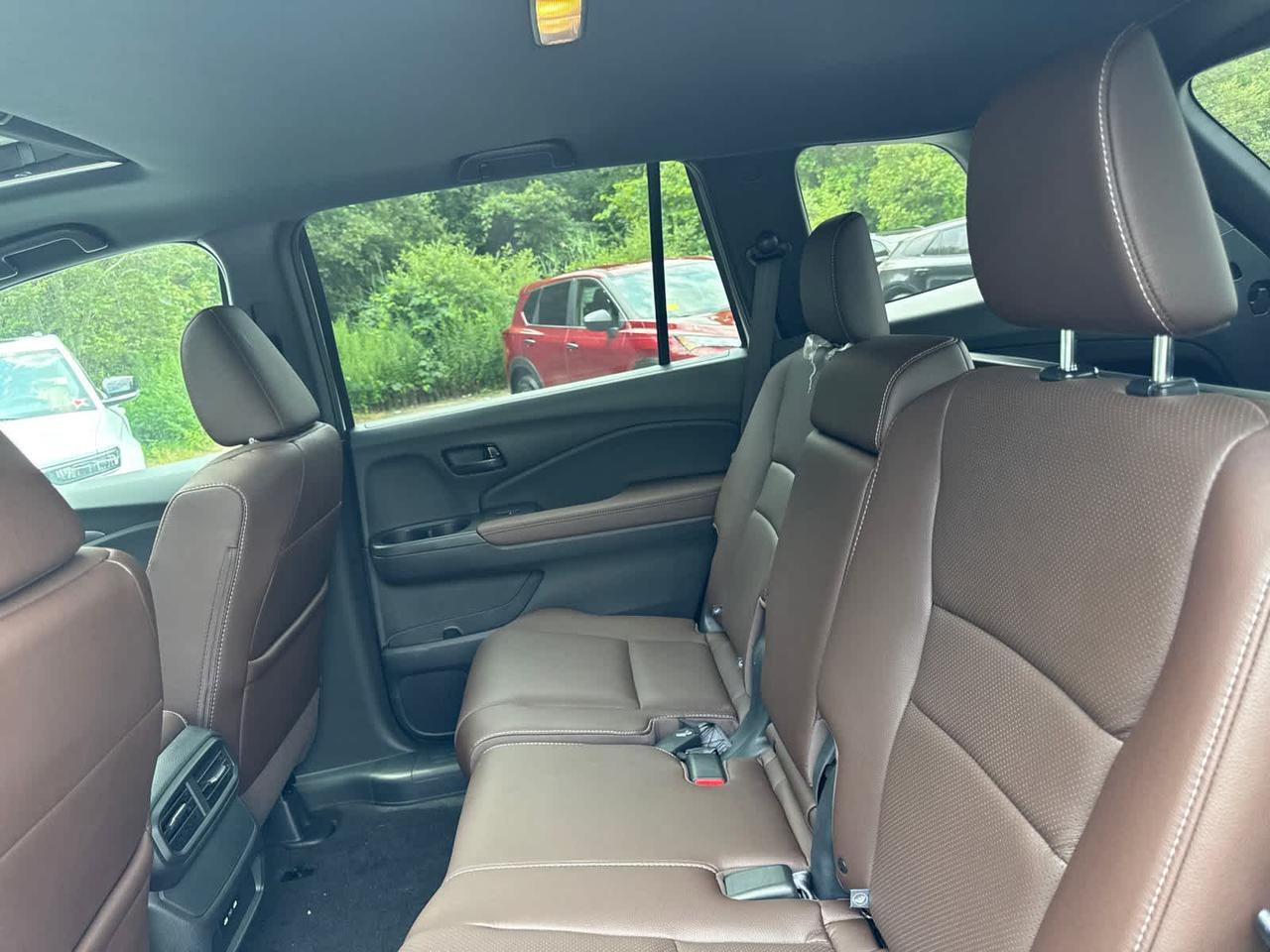 2025 Honda Passport EX-L Dartmouth MA