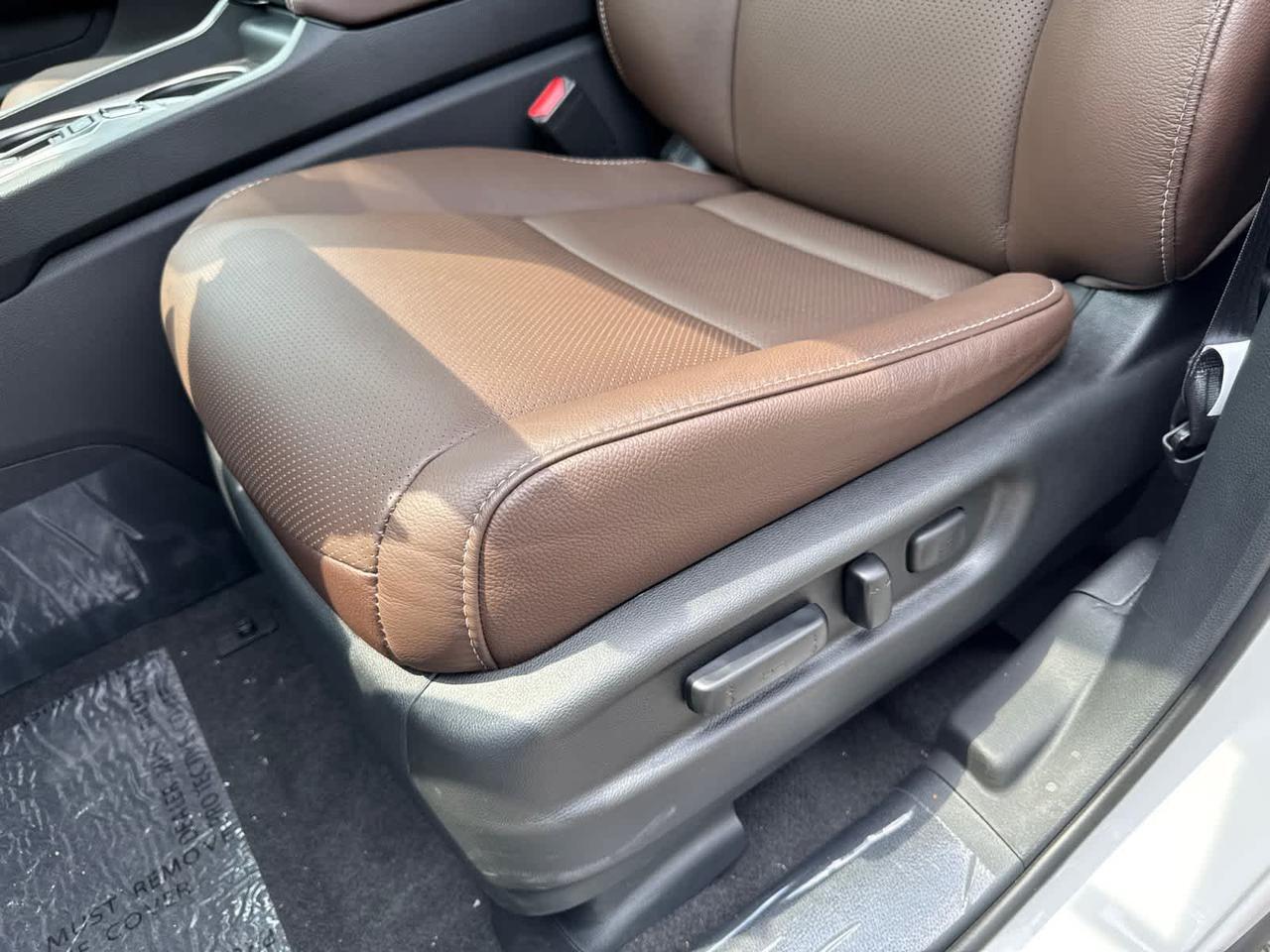 2025 Honda Passport EX-L Dartmouth MA
