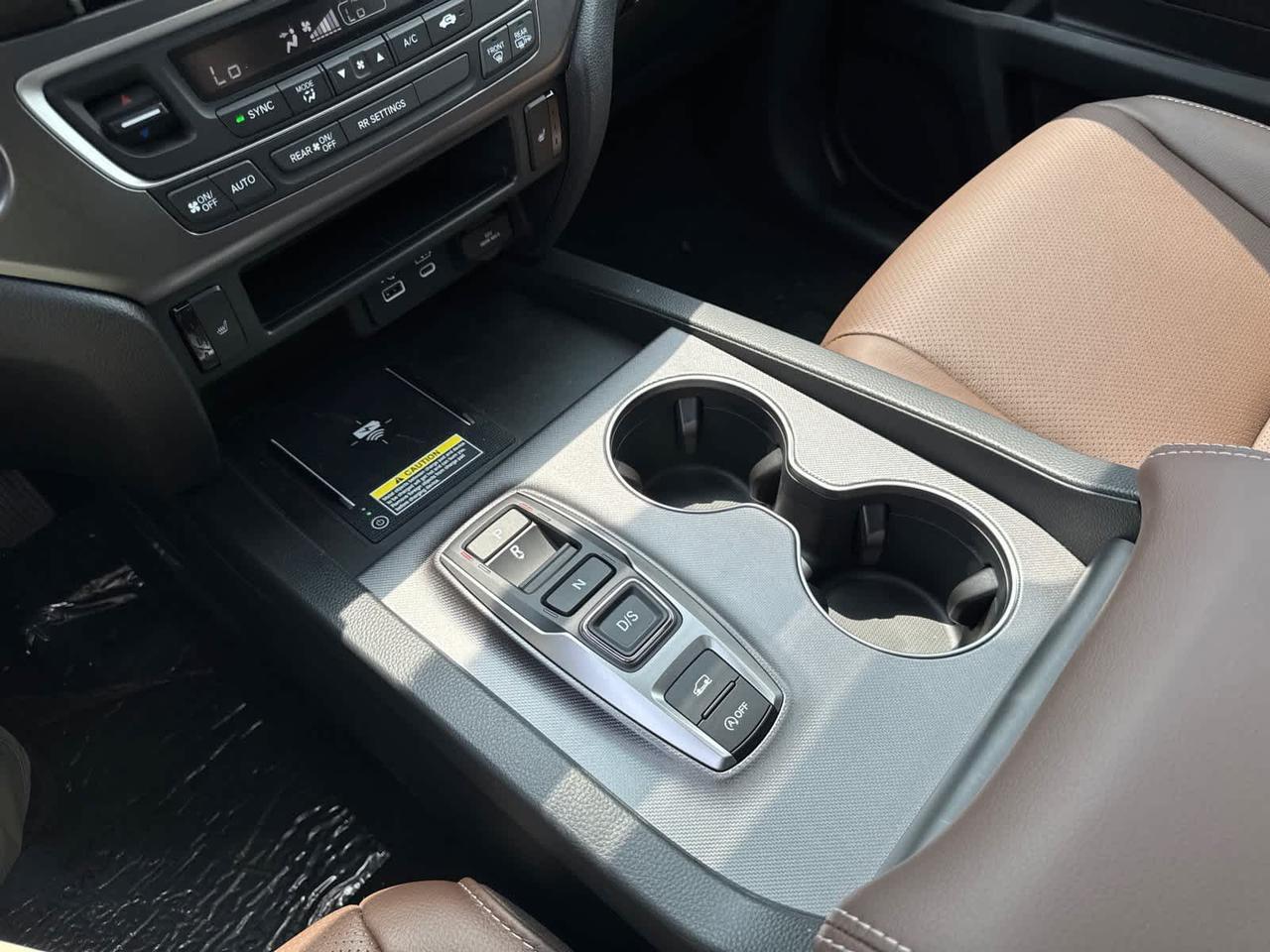2025 Honda Passport EX-L Dartmouth MA