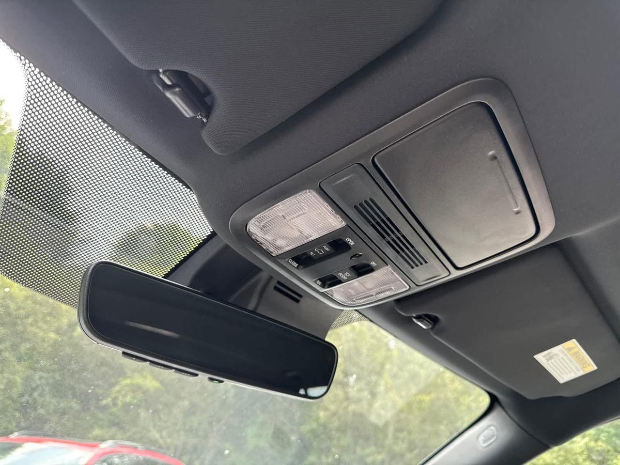 2025 Honda Passport EX-L Dartmouth MA