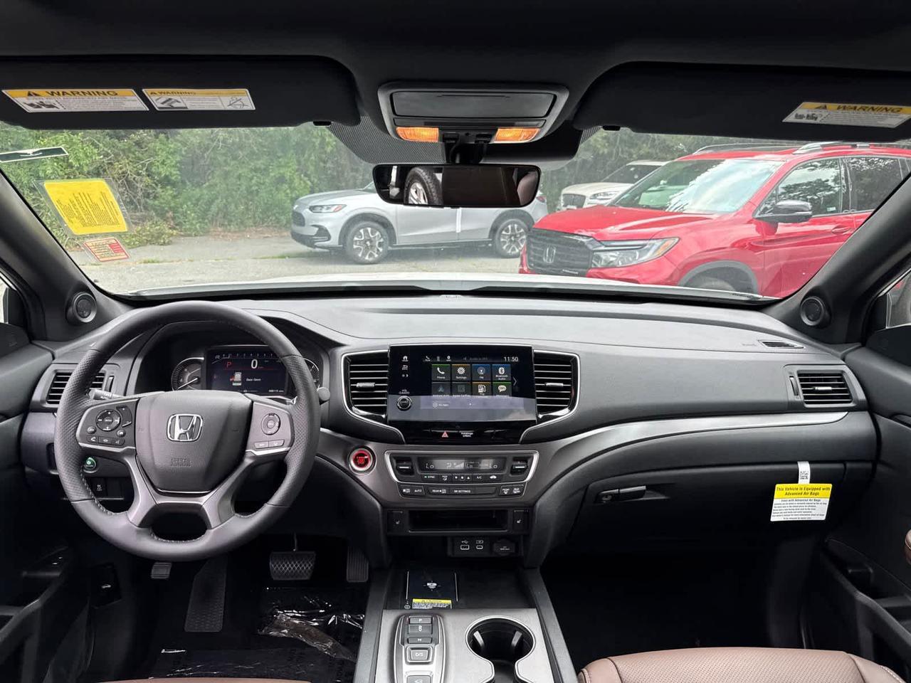 2025 Honda Passport EX-L Dartmouth MA