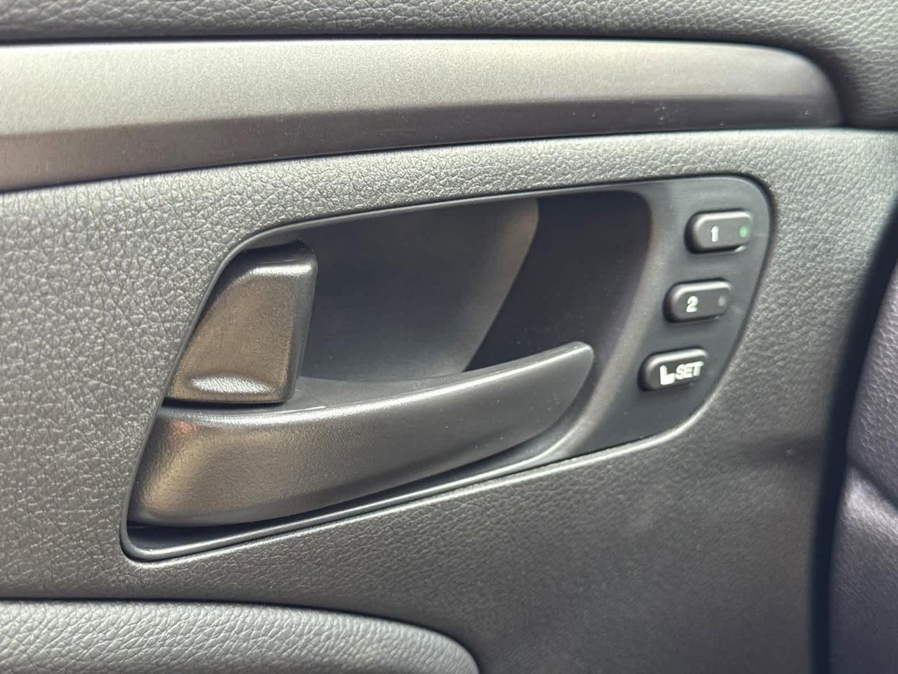 2025 Honda Passport EX-L Dartmouth MA