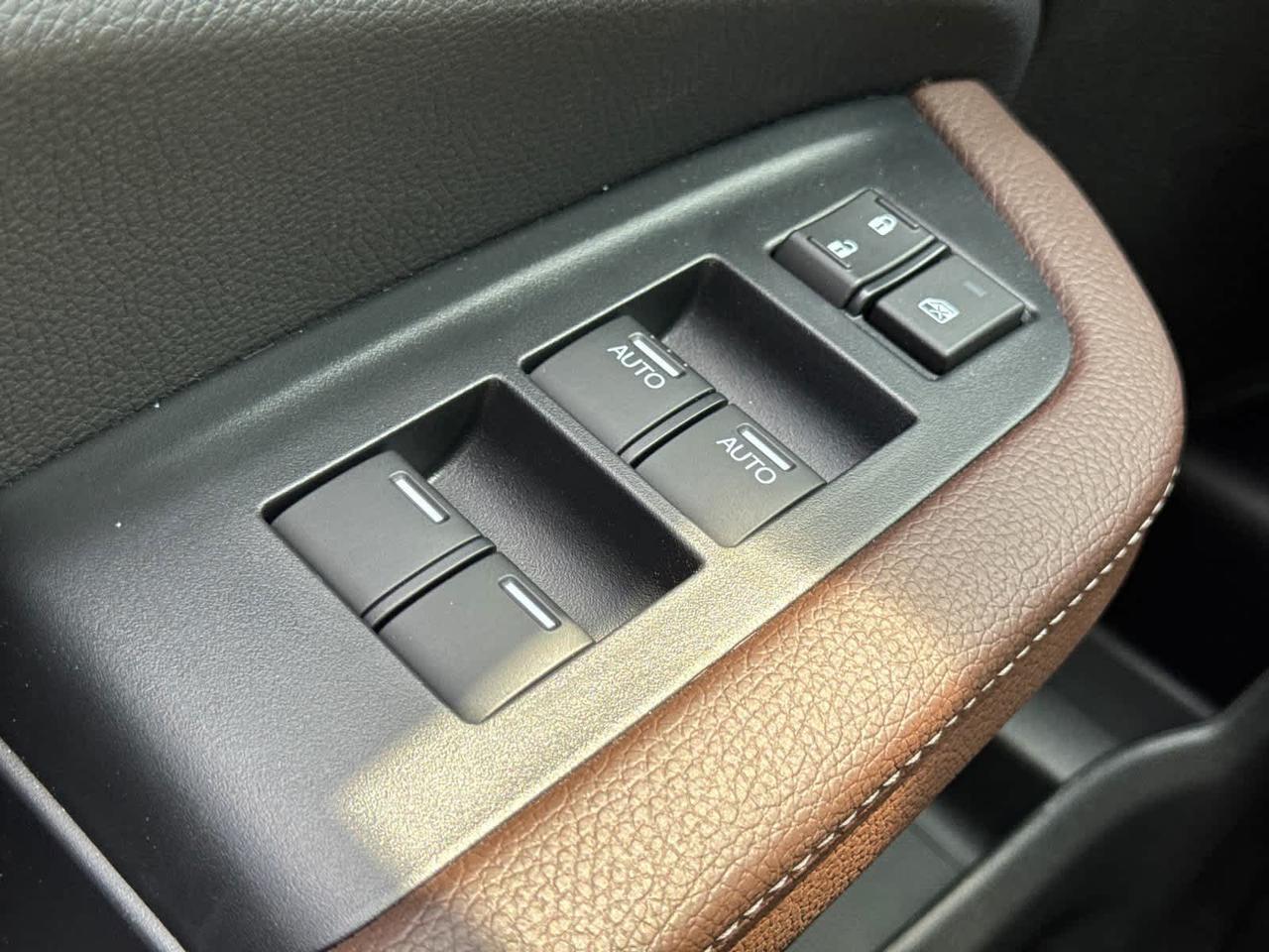 2025 Honda Passport EX-L Dartmouth MA