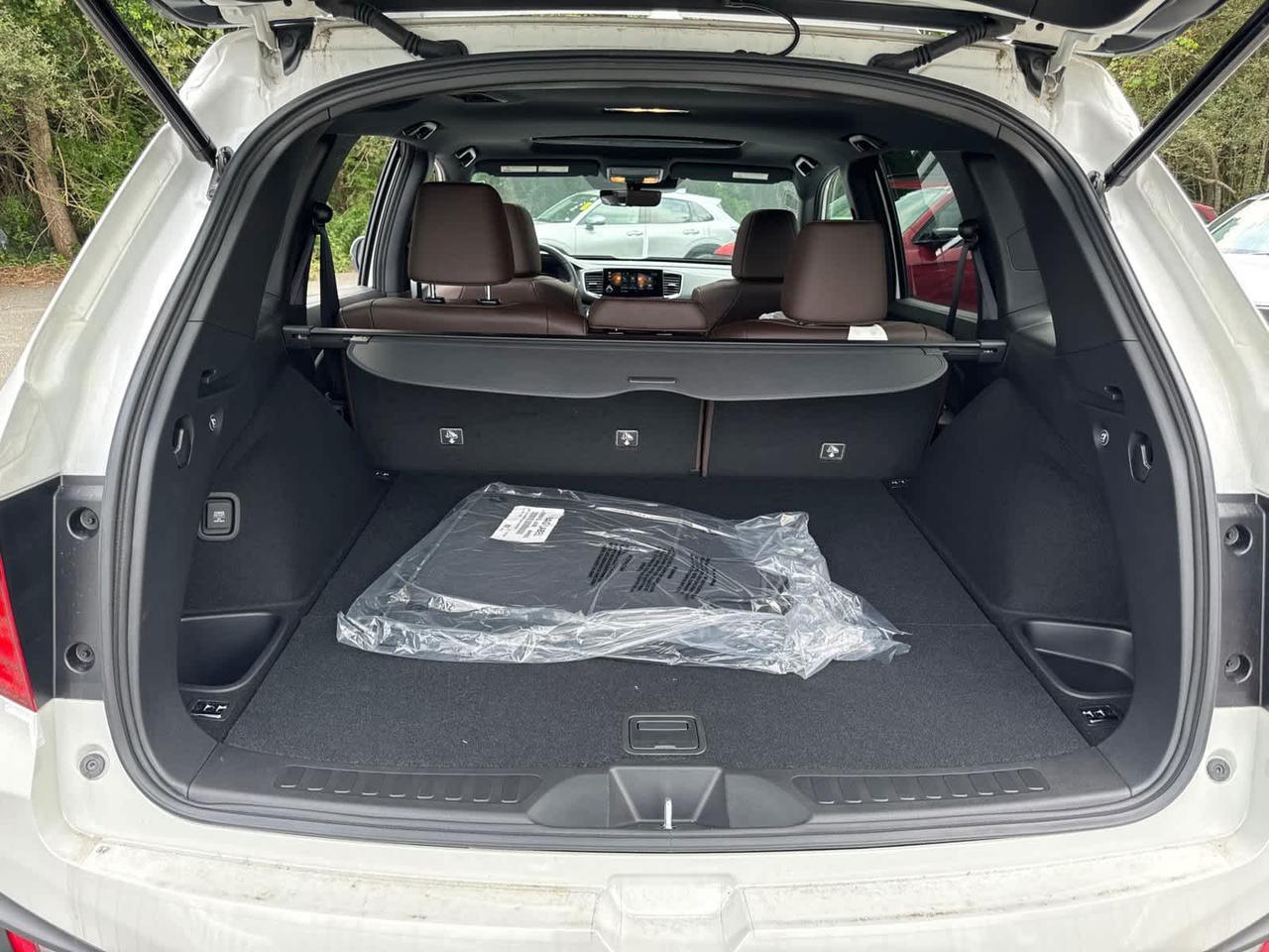 2025 Honda Passport EX-L Dartmouth MA