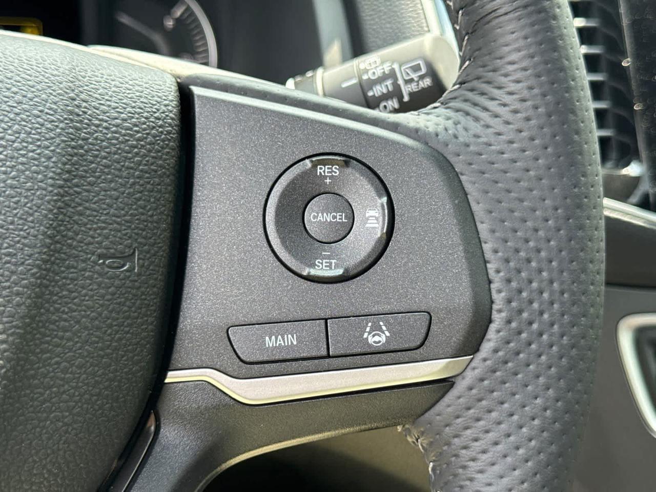 2025 Honda Passport EX-L Dartmouth MA