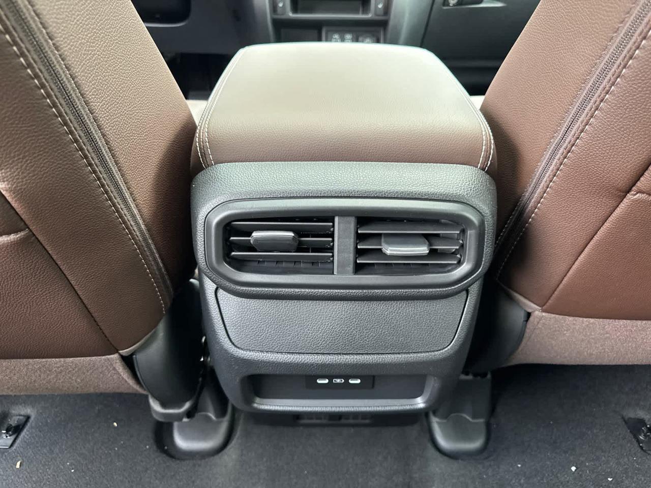 2025 Honda Passport EX-L Dartmouth MA