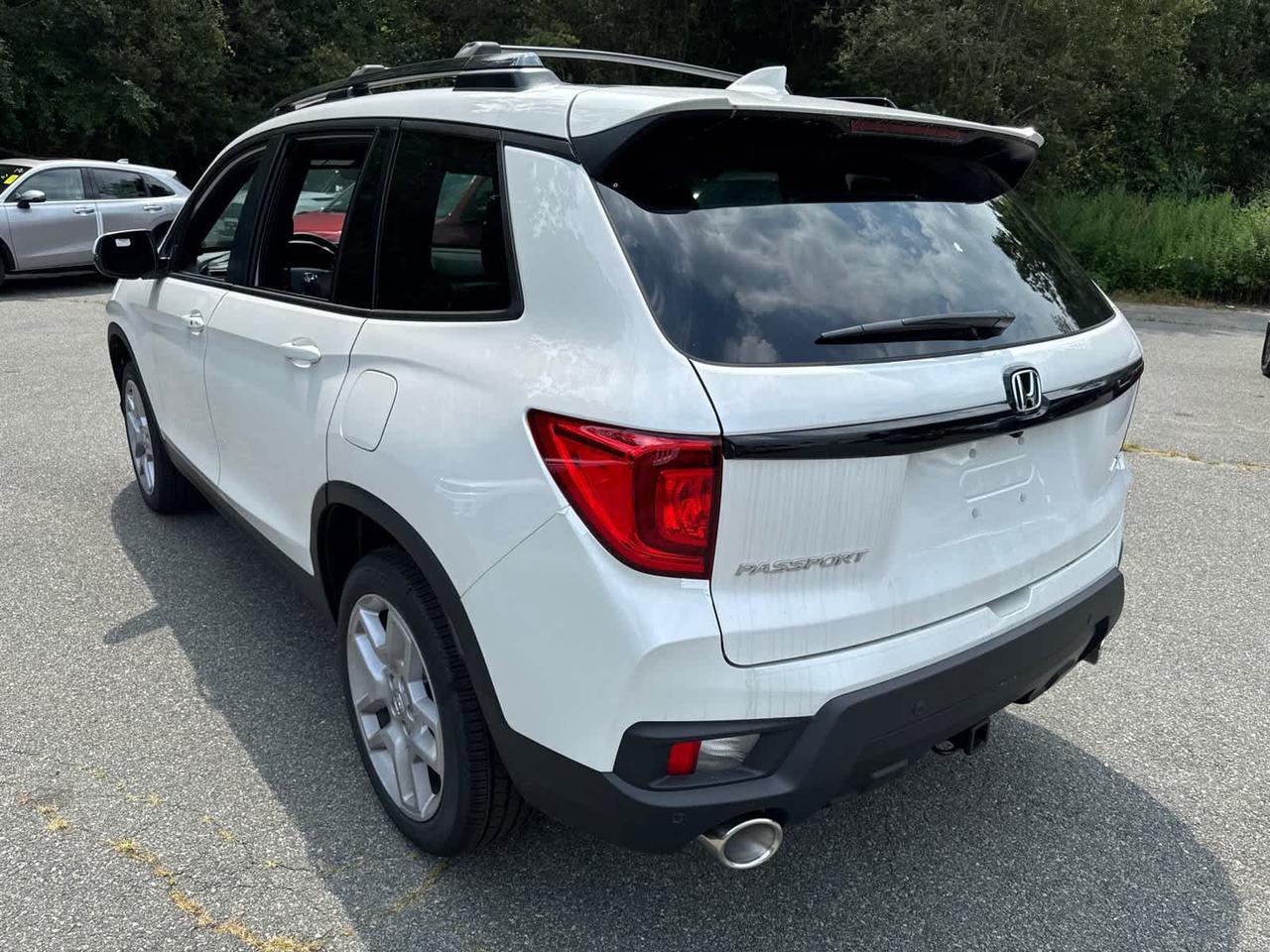2025 Honda Passport EX-L Dartmouth MA