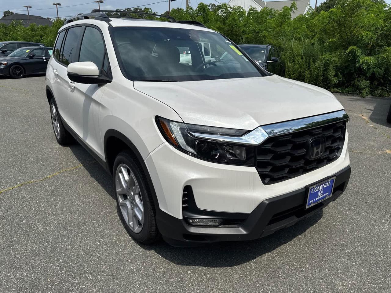 2025 Honda Passport EX-L Dartmouth MA
