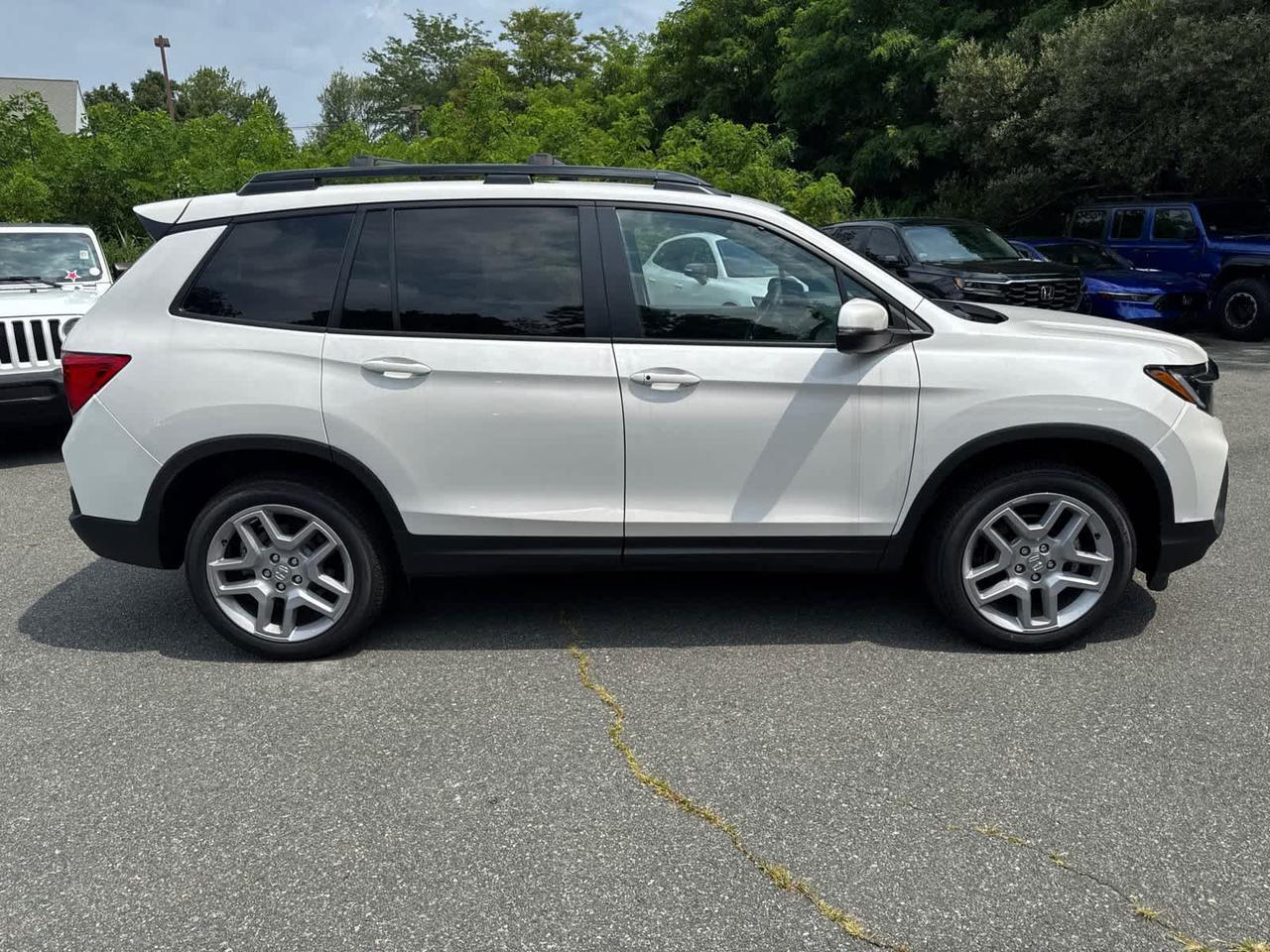 2025 Honda Passport EX-L Dartmouth MA