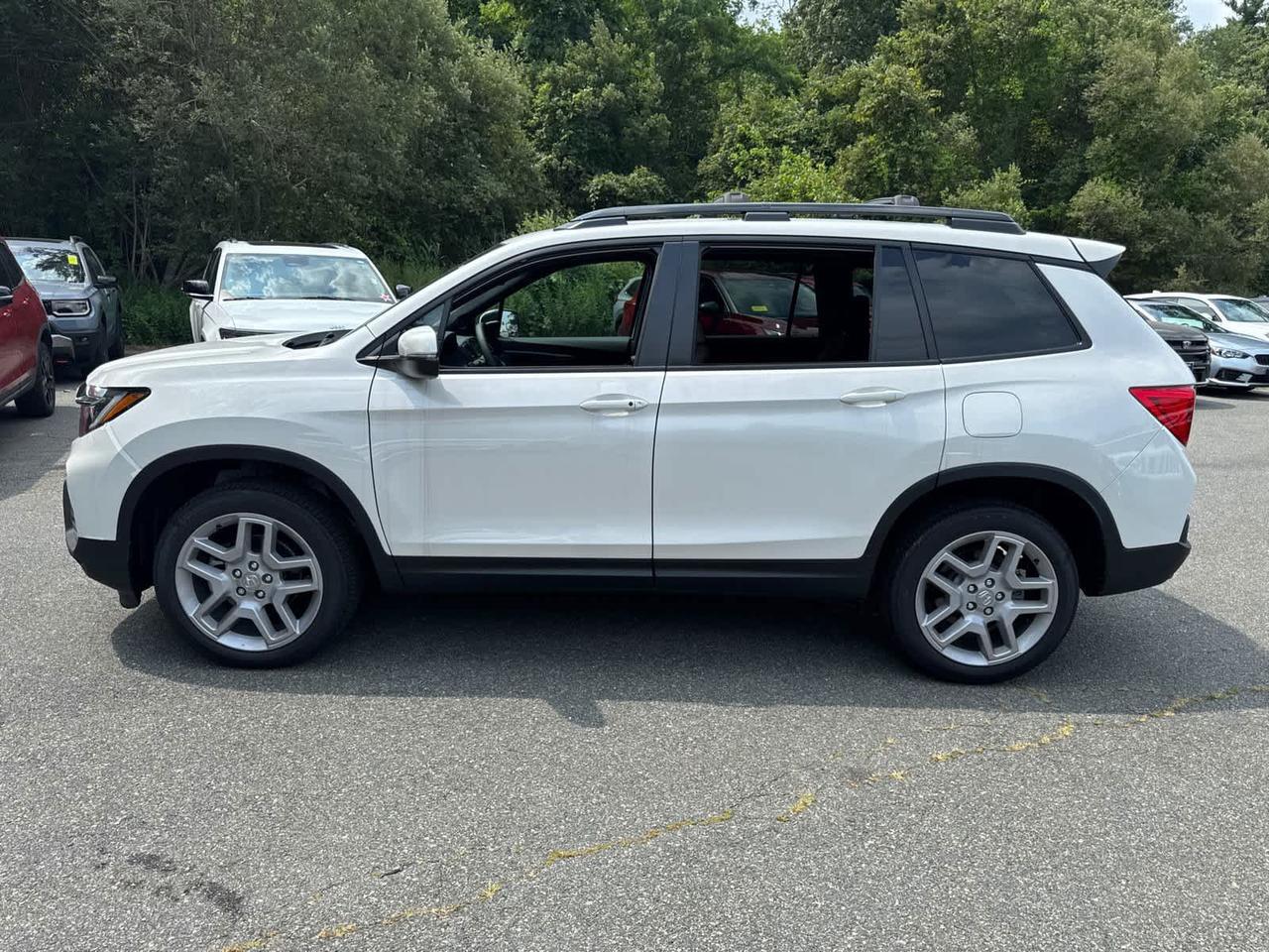2025 Honda Passport EX-L Dartmouth MA