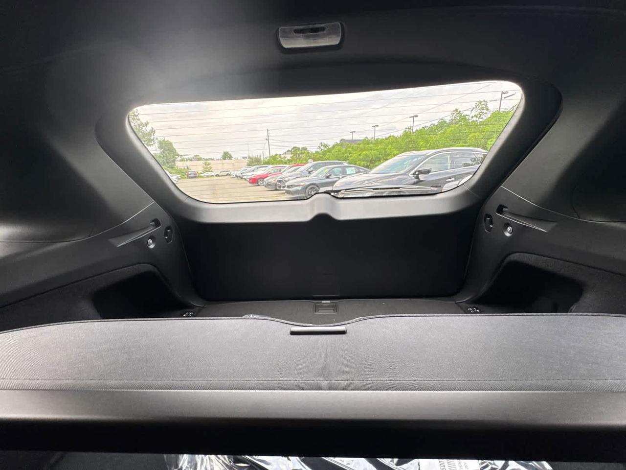 2025 Honda Passport EX-L Dartmouth MA