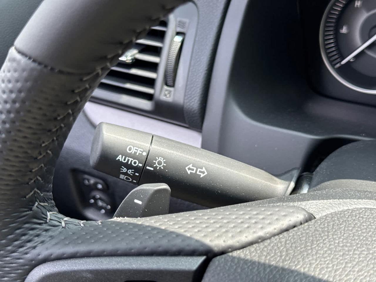 2025 Honda Passport EX-L Dartmouth MA