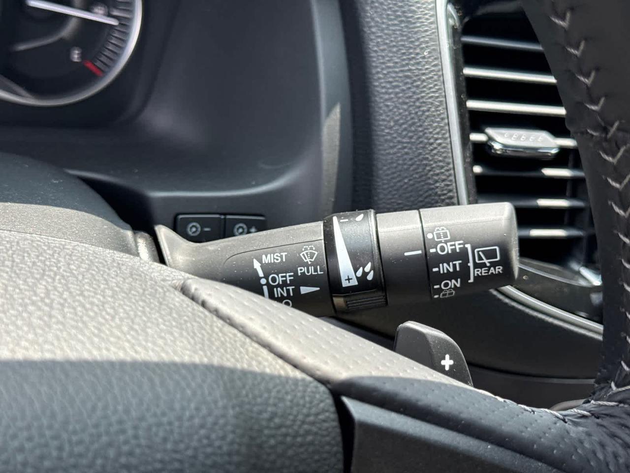 2025 Honda Passport EX-L Dartmouth MA