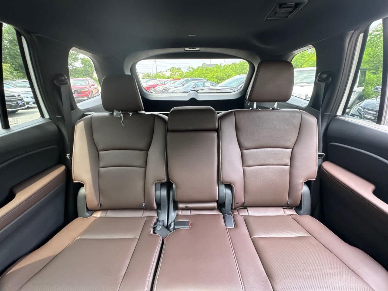 2025 Honda Passport EX-L Dartmouth MA