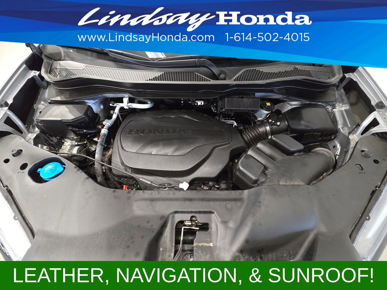 2025 Honda Passport TrailSport Columbus OH
