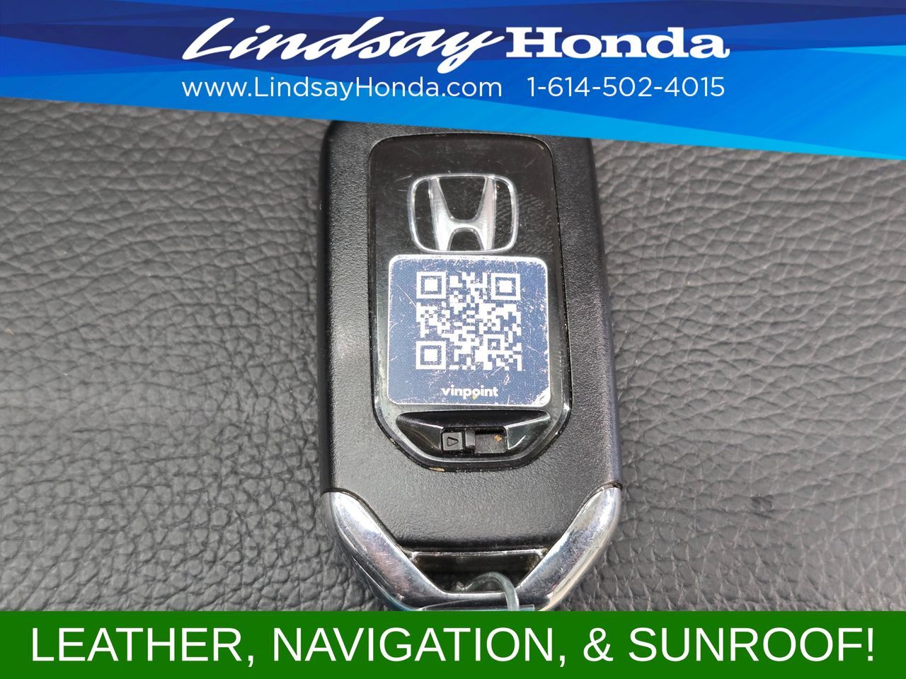 2025 Honda Passport TrailSport Columbus OH