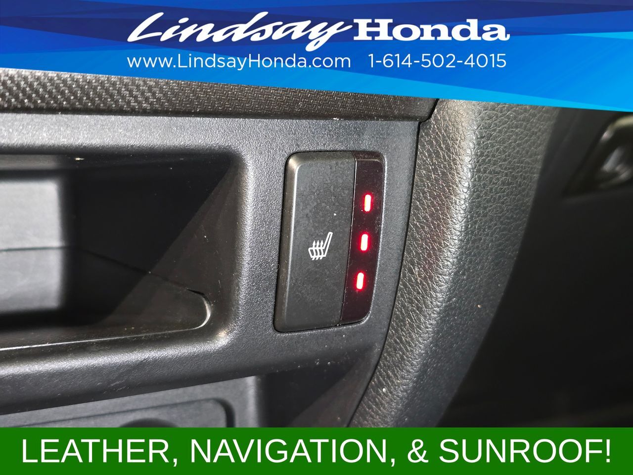 2025 Honda Passport TrailSport Columbus OH