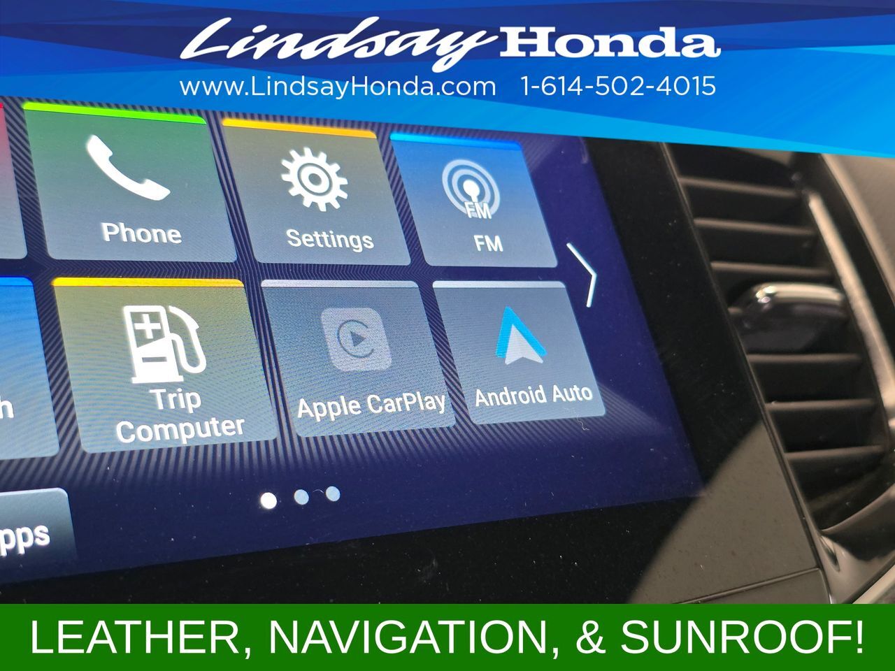 2025 Honda Passport TrailSport Columbus OH