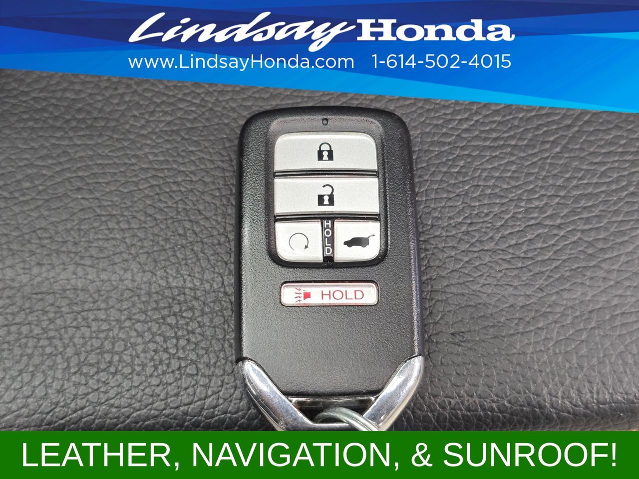 2025 Honda Passport TrailSport Columbus OH