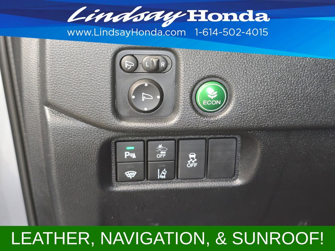 2025 Honda Passport TrailSport Columbus OH