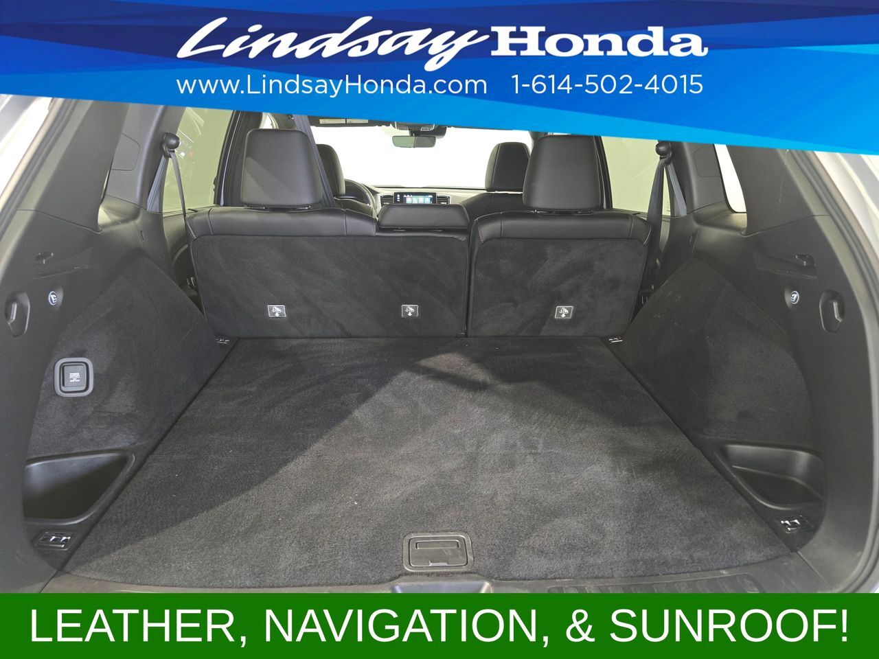 2025 Honda Passport TrailSport Columbus OH