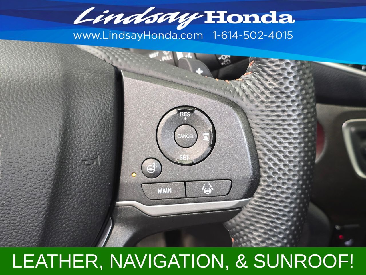 2025 Honda Passport TrailSport Columbus OH