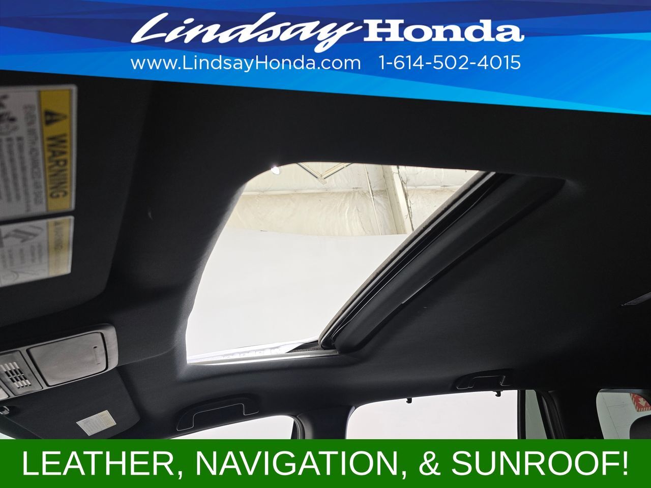 2025 Honda Passport TrailSport Columbus OH