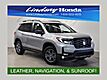 2025 Honda Passport TrailSport