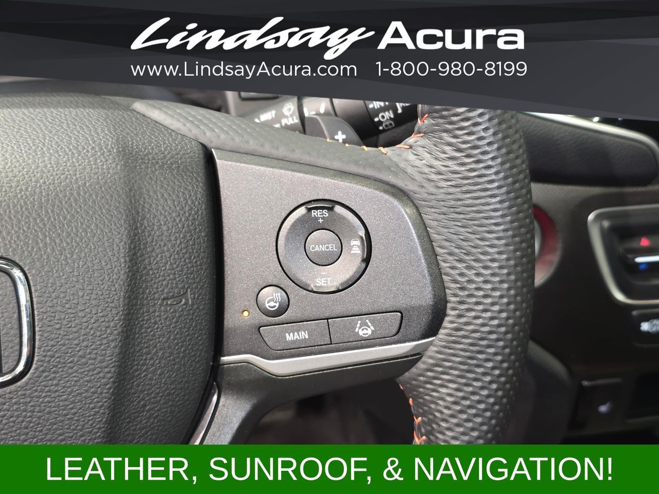 2025 Honda Passport TrailSport Columbus OH